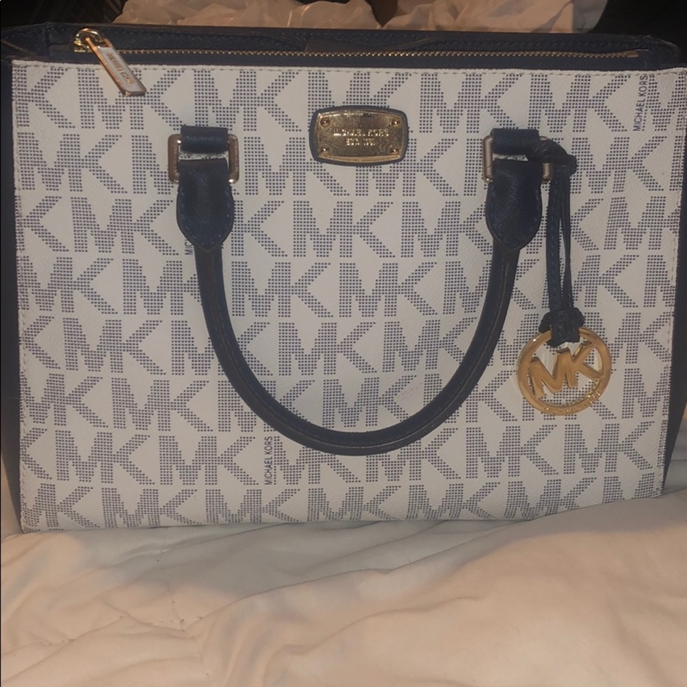 Michael Kors bag